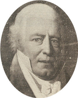 Portrait de Roch Jullien (1754 - 1818)