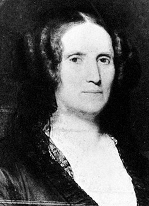 Portrait de Charlotte Beysser (1801 - 1891)