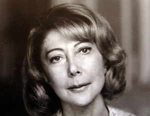 Portrait de Martine de Breteuil (1908 - 2007)