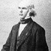 Portrait de Jules Baillarger (1809 - 1890)