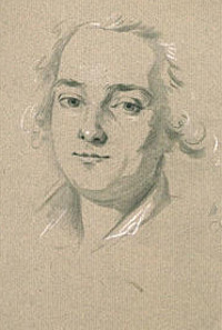 Portrait de Jacques Gabriel Louis Le Clerc de Juigné (1727 - 1807)