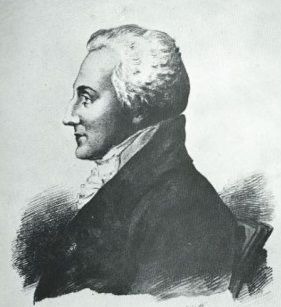 Portrait de Armand XXII de Polignac (1746 - 1817)