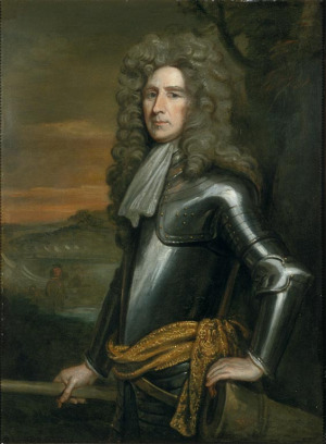 Portrait of Henry Sydney (1641 - 1704)