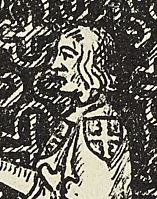 Portrait de Rolland Phélippes