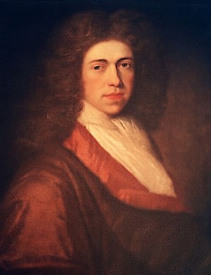 Portrait de Hendrick Beekman (1652 - 1707)