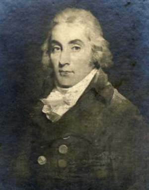 Portrait de William Mure (1758 - 1831)