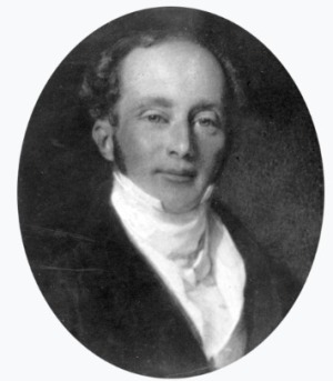 Portrait de Henry Adeane (1833 - 1870)