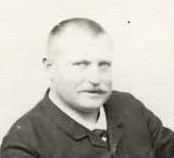 Portrait de André Chatagnon (1858 - 1935)