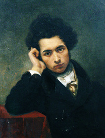 Portrait de Édouard Charton (1807 - 1890)