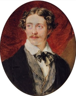 Portrait de Francis Needham (1815 - 1851)
