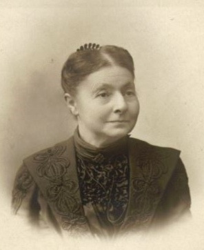 Portrait de Camille Delastre (1843 - 1908)