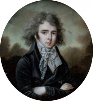 Portrait de Anton Heinrich Radziwiłł (1775 - 1833)