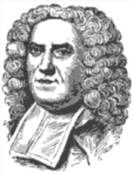 Portrait de John Rogers (1630 - 1684)