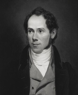 Portrait of Augustin-Pierre Dubrunfaut (1797 - 1881)