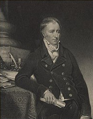 Portrait de Henry Lascelles (1797 - 1857)