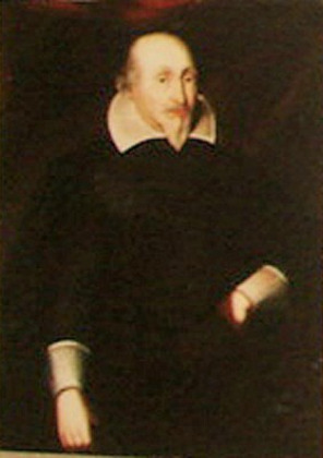 Portrait de Enno von Ostfriesland (1563 - 1625)
