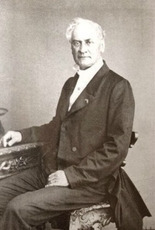 Portrait de Ennemond Richard (1806 - 1873)