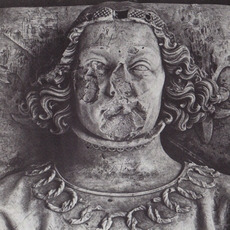 Portrait de Charles Ier de Bourbon (ca 1401 - 1456)