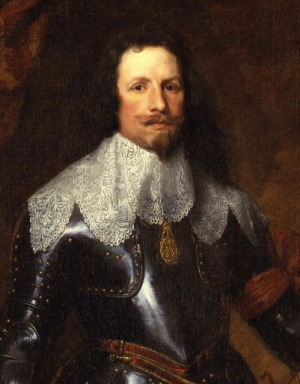 Portrait de Tommaso Francesco di Savoia-Carignano (1596 - 1656)