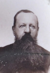 Portrait de Alfred Wędrychowski-Ślepowron (1835 - 1913)