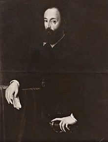 Portrait de Galeotto Pico (1508 - 1750)