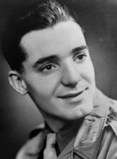 Portrait of André de Villoutreys de Brignac (1924 - 1947)