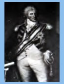 Portrait of Joachim Carl von Maltzahn (1733 - 1817)