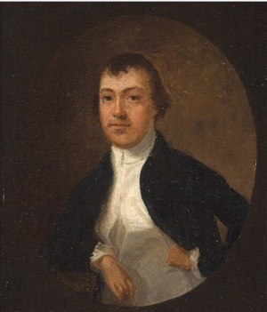 Portrait de Thomas Mann Randolph Jr. (1768 - 1828)