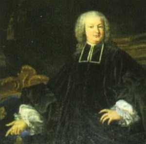 Portrait de Jean-Baptiste d'Albertas (1716 - 1790)