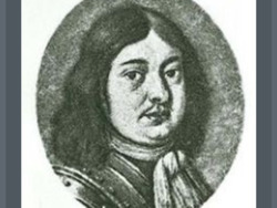 Portrait de Wilhelm Christoph von Hessen-Homburg (1625 - 1681)
