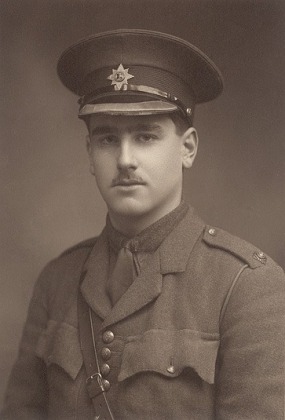 Portrait of John Kipling (1897 - 1915)