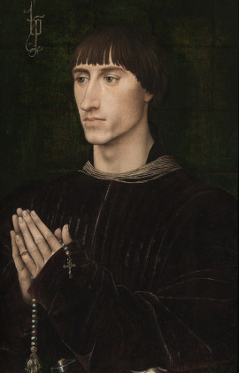 Portrait de Philippe Ier de Croÿ