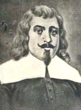 Portrait de Jean de Lauzon (ca 1585 - 1666)