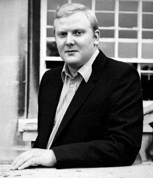 Portrait de Henry Percy (1953 - 1995)