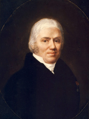Portrait de Louis-Ferdinand Bonnet (1760 - 1839)