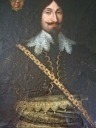Portrait de Robert de Hauteclocque (1530 - ap 1594)