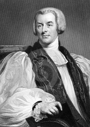 Portrait de George Murray (1761 - 1803)