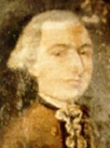 Portrait of Casimir de Guilhermier (1770 - 1842)