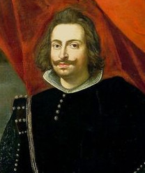 Portrait de João IV de Portugal (1604 - 1656)