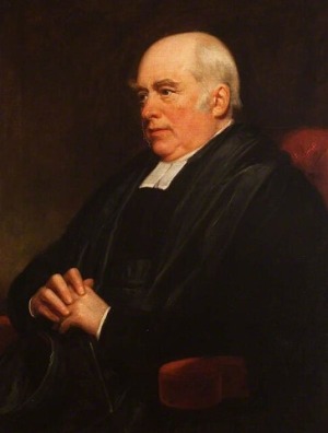 Portrait de Samuel Smith (1765 - 1841)