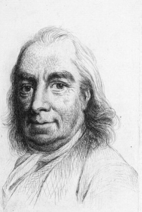 Portrait de William Tempest (av 1682 - 1761)