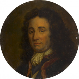 Portrait de Jean-Baptiste de Valbelle (1627 - 1681)