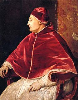 Portrait de Sisto IV (1414 - 1484)