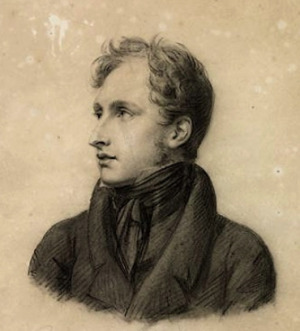 Portrait de Charles-Philippe Larivière (1798 - 1876)
