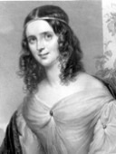 Portrait de Franziska Maltzan (1788 - 1849)