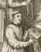 Portrait of Claude d'Aix (c. 1450 - 1520)