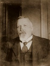 Portrait de Louis Balleydier (1856 - 1927)