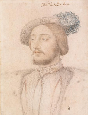 Portrait de Le Maréchal de Brissac (1505 - 1563)