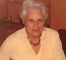 Portrait of Isabelle Eschassériaux (1908 - 1993)