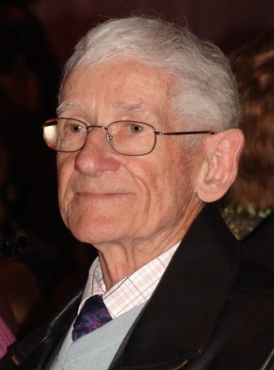 Portrait de André Bey (1926 - 2008)